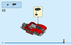 LEGO 60395 instructions page 22 – build guide
