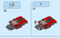 LEGO 60395 instructions page 23 – build guide