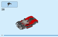 LEGO 60395 instructions page 24 – build guide