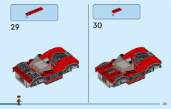 LEGO 60395 instructions page 25 – build guide