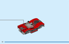 LEGO 60395 instructions page 28 – build guide