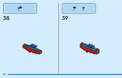 LEGO 60395 instructions page 32 – build guide