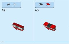 LEGO 60395 instructions page 34 – build guide