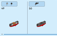 LEGO 60395 instructions page 38 – build guide