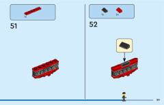LEGO 60395 instructions page 39 – build guide