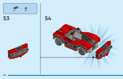 LEGO 60395 instructions page 40 – build guide