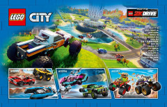 LEGO 60395 instructions page 44 – build guide