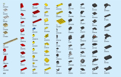 LEGO 60395 instructions page 46 – build guide