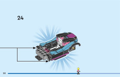 LEGO 60396 instructions page 20 – build guide