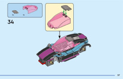 LEGO 60396 instructions page 27 – build guide