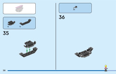 LEGO 60396 instructions page 28 – build guide