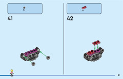 LEGO 60396 instructions page 31 – build guide
