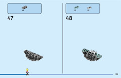 LEGO 60396 instructions page 35 – build guide