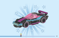 LEGO 60396 instructions page 39 – build guide