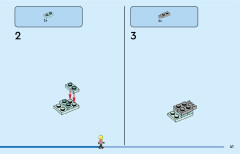 LEGO 60396 instructions page 41 – build guide