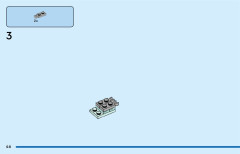LEGO 60396 instructions page 46 – build guide