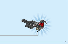 LEGO 60396 instructions page 9 – build guide