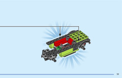 LEGO 60396 instructions page 19 – build guide