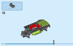 LEGO 60396 instructions page 20 – build guide
