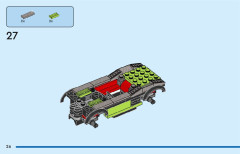LEGO 60396 instructions page 26 – build guide