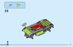 LEGO 60396 instructions page 27 – build guide