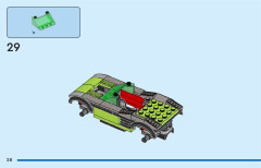 LEGO 60396 instructions page 28 – build guide