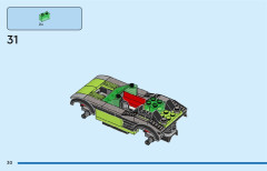 LEGO 60396 instructions page 30 – build guide