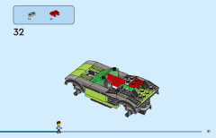 LEGO 60396 instructions page 31 – build guide