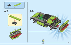 LEGO 60396 instructions page 39 – build guide