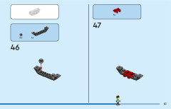 LEGO 60396 instructions page 41 – build guide