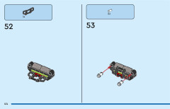 LEGO 60396 instructions page 44 – build guide