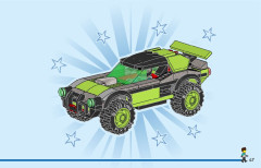 LEGO 60396 instructions page 47 – build guide