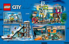 LEGO 60396 instructions page 49 – build guide