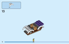 LEGO 60397 instructions page 12 – build guide