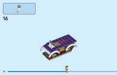 LEGO 60397 instructions page 14 – build guide