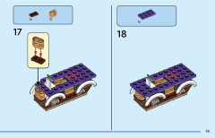 LEGO 60397 instructions page 15 – build guide