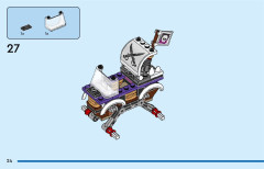 LEGO 60397 instructions page 24 – build guide