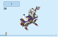 LEGO 60397 instructions page 25 – build guide