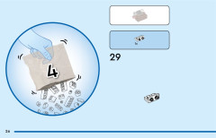 LEGO 60397 instructions page 26 – build guide