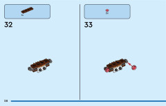 LEGO 60397 instructions page 28 – build guide