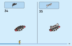LEGO 60397 instructions page 29 – build guide