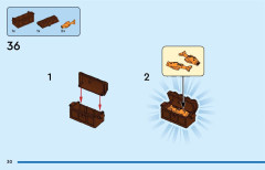 LEGO 60397 instructions page 30 – build guide