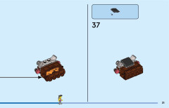 LEGO 60397 instructions page 31 – build guide