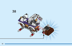 LEGO 60397 instructions page 32 – build guide