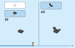 LEGO 60397 instructions page 33 – build guide