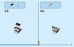 LEGO 60397 instructions page 35 – build guide
