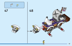 LEGO 60397 instructions page 37 – build guide