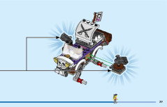 LEGO 60397 instructions page 39 – build guide