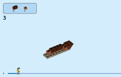 LEGO 60397 instructions page 4 – build guide