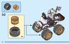 LEGO 60397 instructions page 40 – build guide